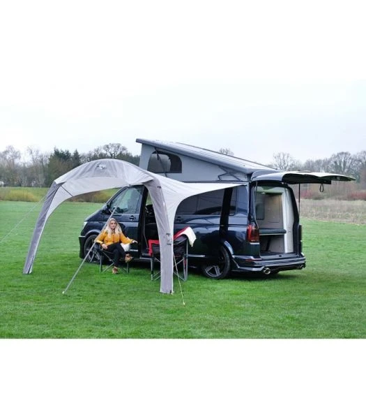 Vango AirBeam Sky Canopy 3.5m - Image 3