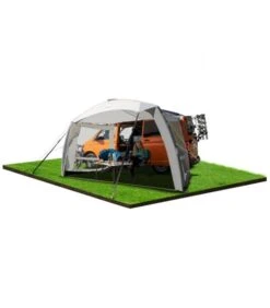Vango AirBeam Sky Canopy Side Walls
