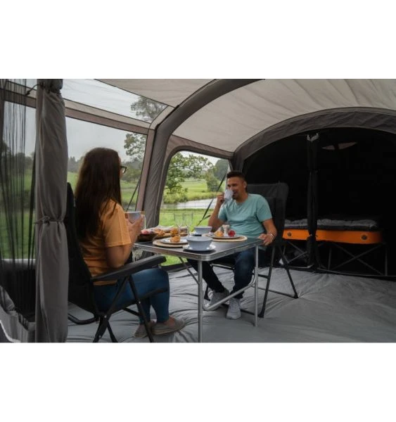 Vango Anantara IV Air TC 450XL Airbeam Tent 2023 - Image 3