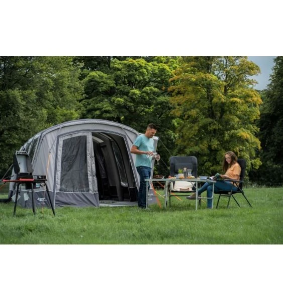 Vango Anantara IV Air TC 450XL Airbeam Tent 2023 - Image 4