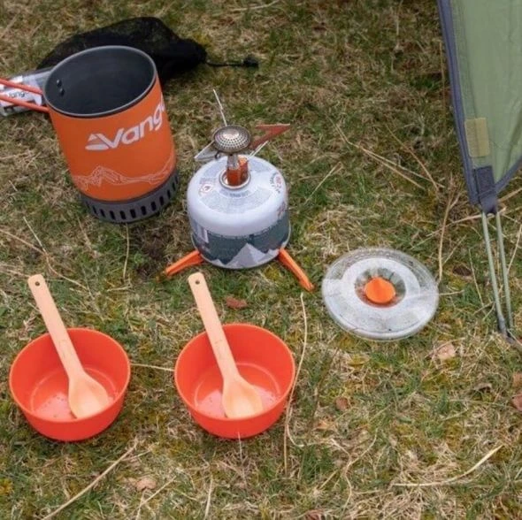 Vango Atom Stove - Image 4