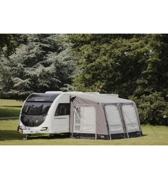 Vango Balletto Air 330 ProShield Awning 2023 - Image 3