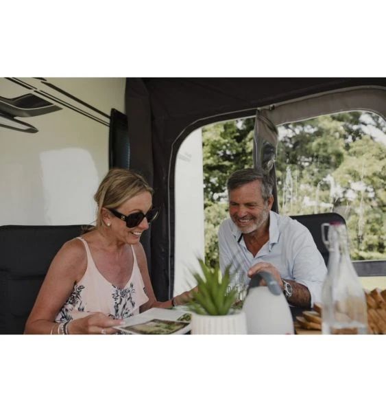 Vango Balletto Air 330 ProShield Awning 2023 - Image 5