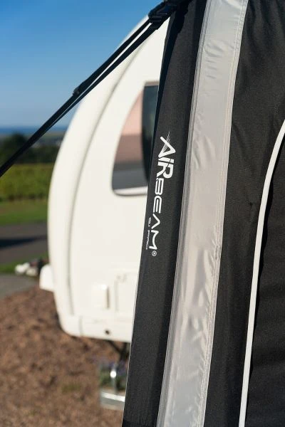 Vango Balletto Air 200 Awning 2023 - Image 5