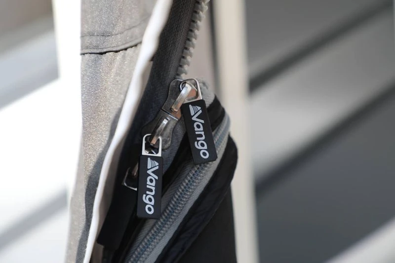 Vango Balletto Air 200 Awning 2023 - Image 11