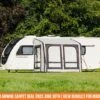 Vango Balletto Air 260 Awning 2023