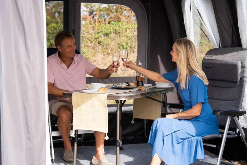 Vango Balletto Air 260 ProShield Awning 2023 - Image 11