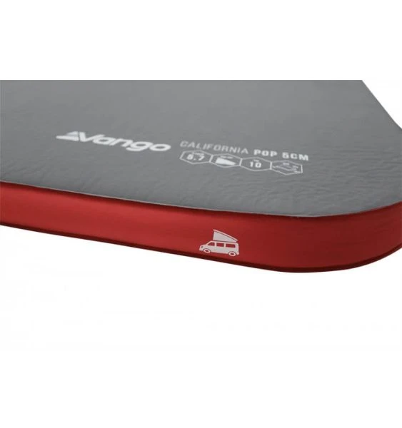 Vango California Mattress POP 5cm - Image 3