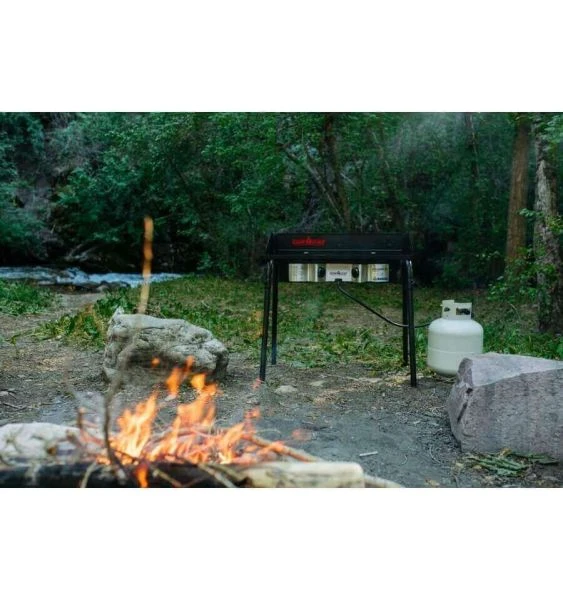 Vango Explorer 2X Stove - Image 2
