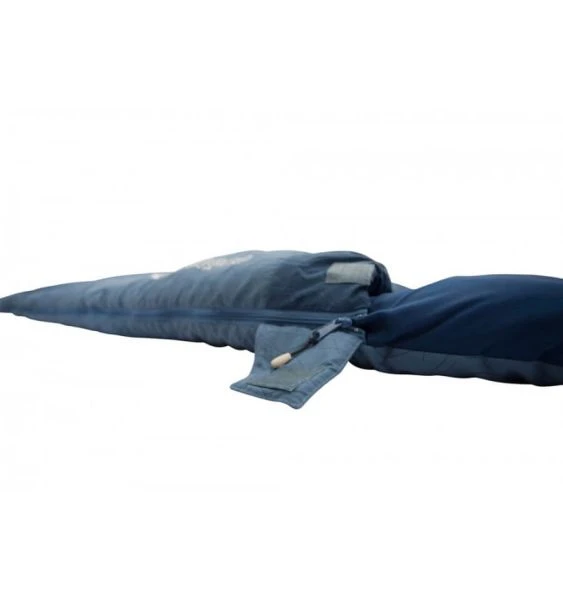 Vango Era Sleeping Bag - Double - Image 6