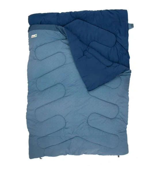 Vango Era Sleeping Bag - Double - Image 3