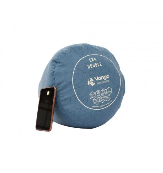 Vango Era Sleeping Bag - Double - Image 7