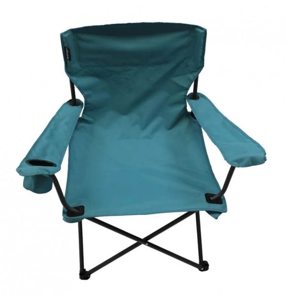 Vango Fiesta Chair - Teal - Image 2