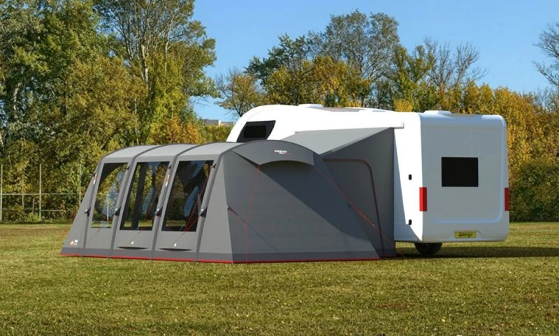 Vango Galli CC Air Tall Awning 2023 - Image 3