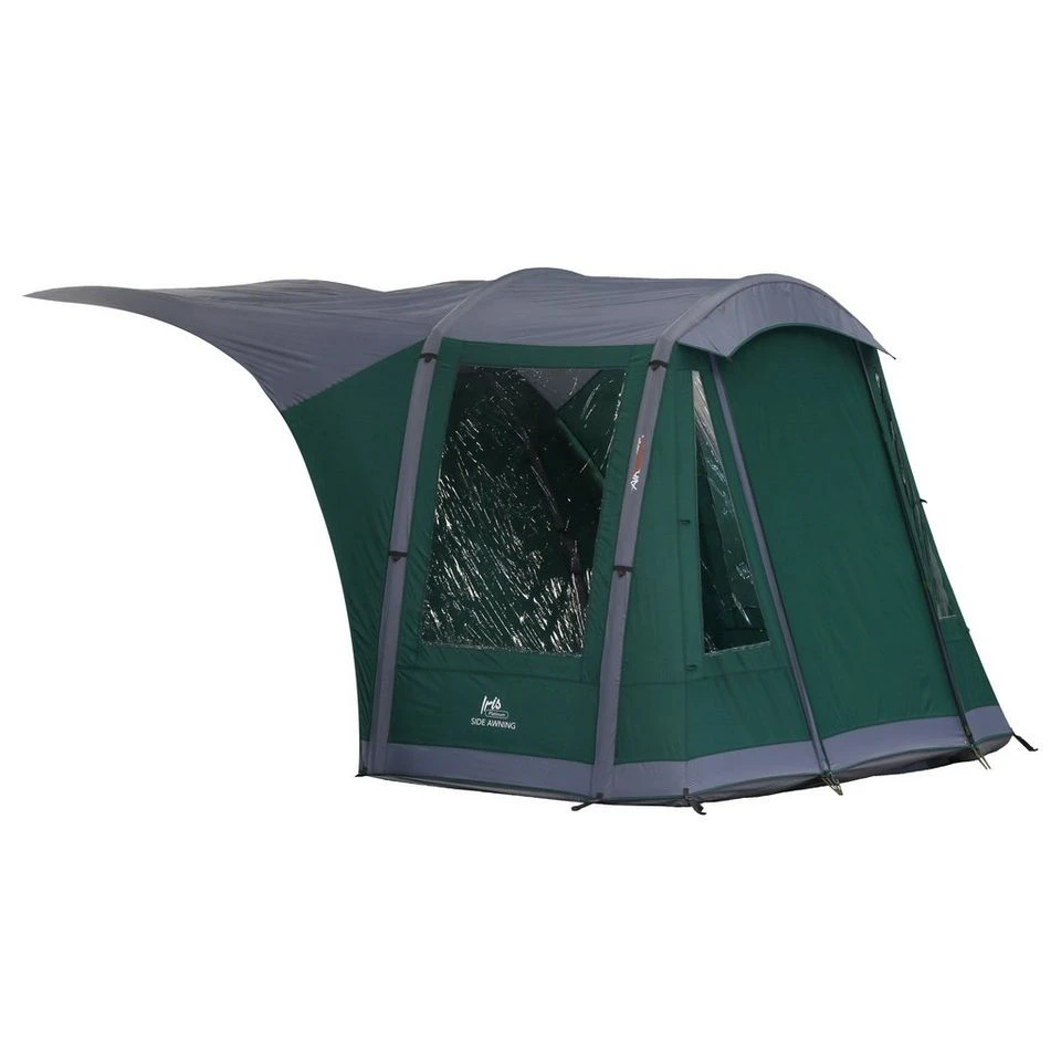 Vango Iris Air Side Awning - Image 2