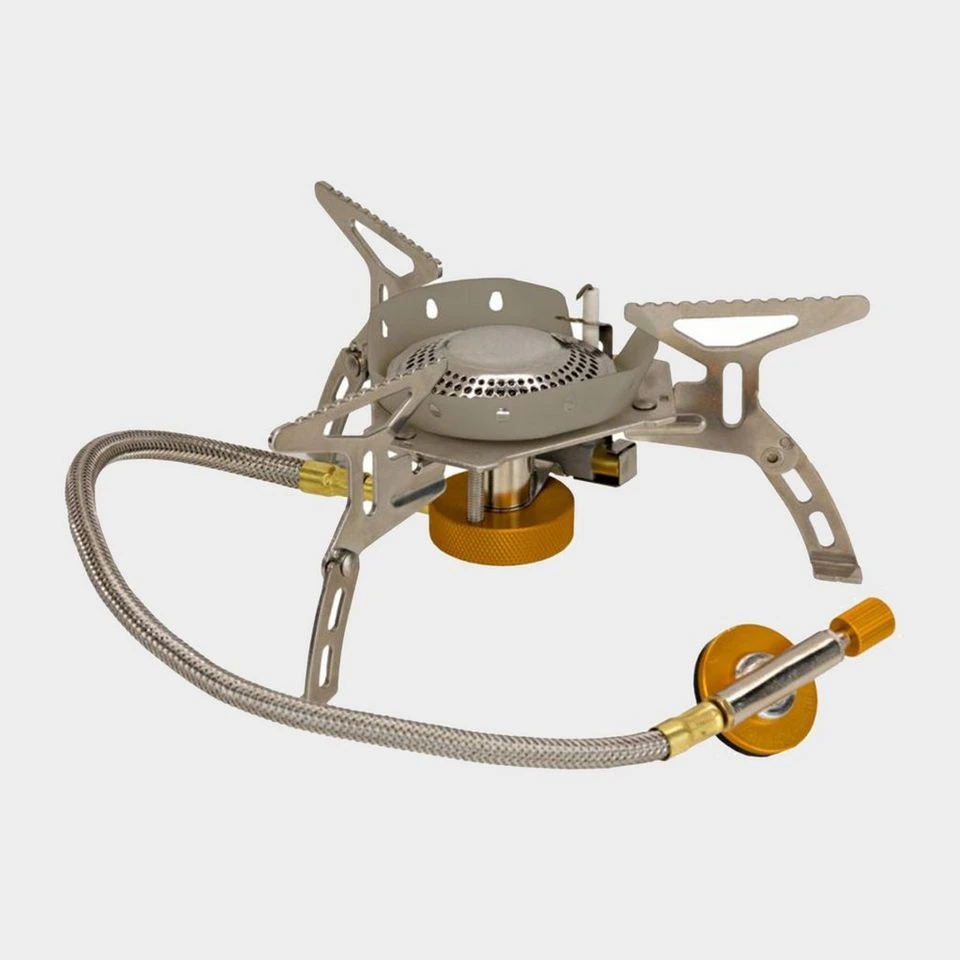 Vango Folding Stove With Windshield And Piezo - Image 2