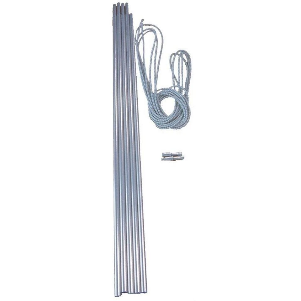 Vango Alloy Pole Set (8.5m) - Image 2