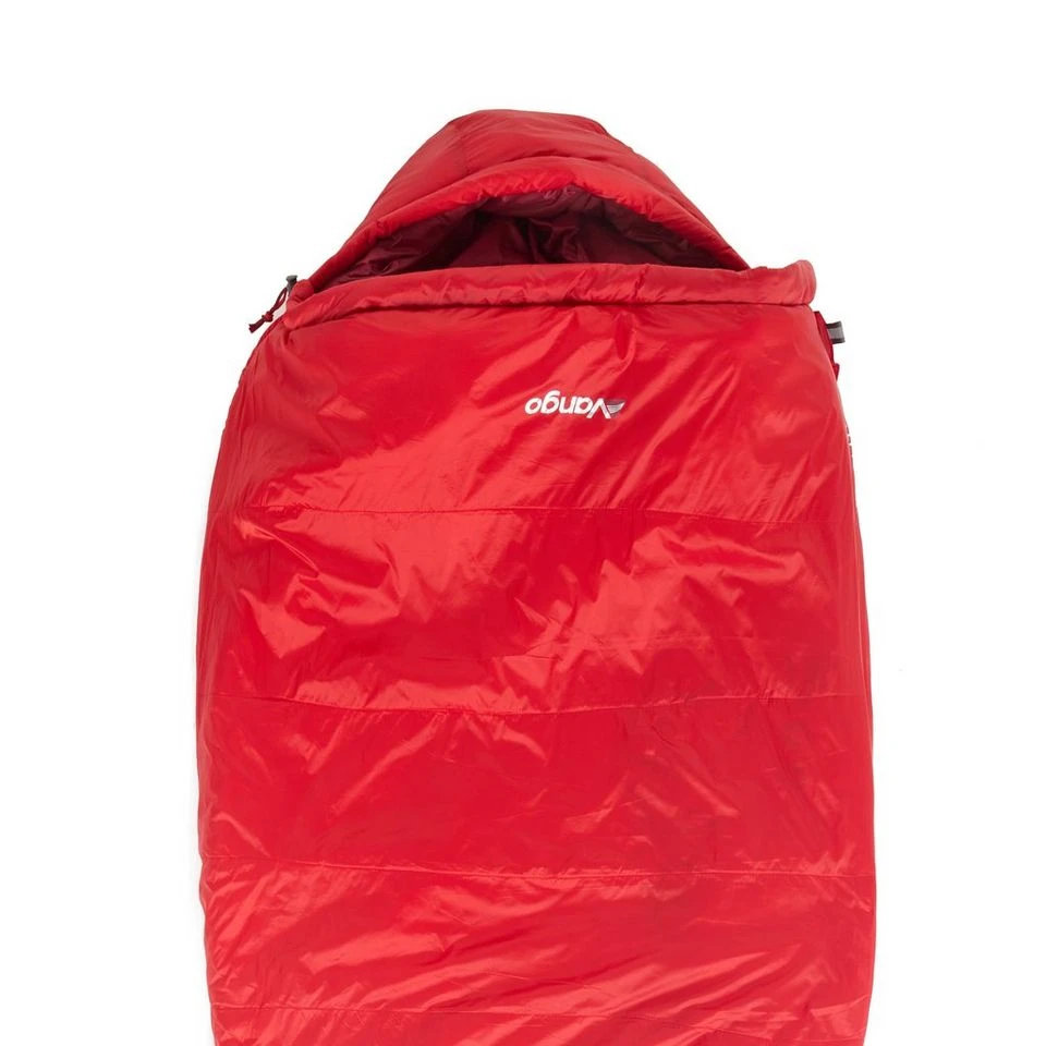 Vango Ultralite Pro 300 Sleeping Bag - Image 3