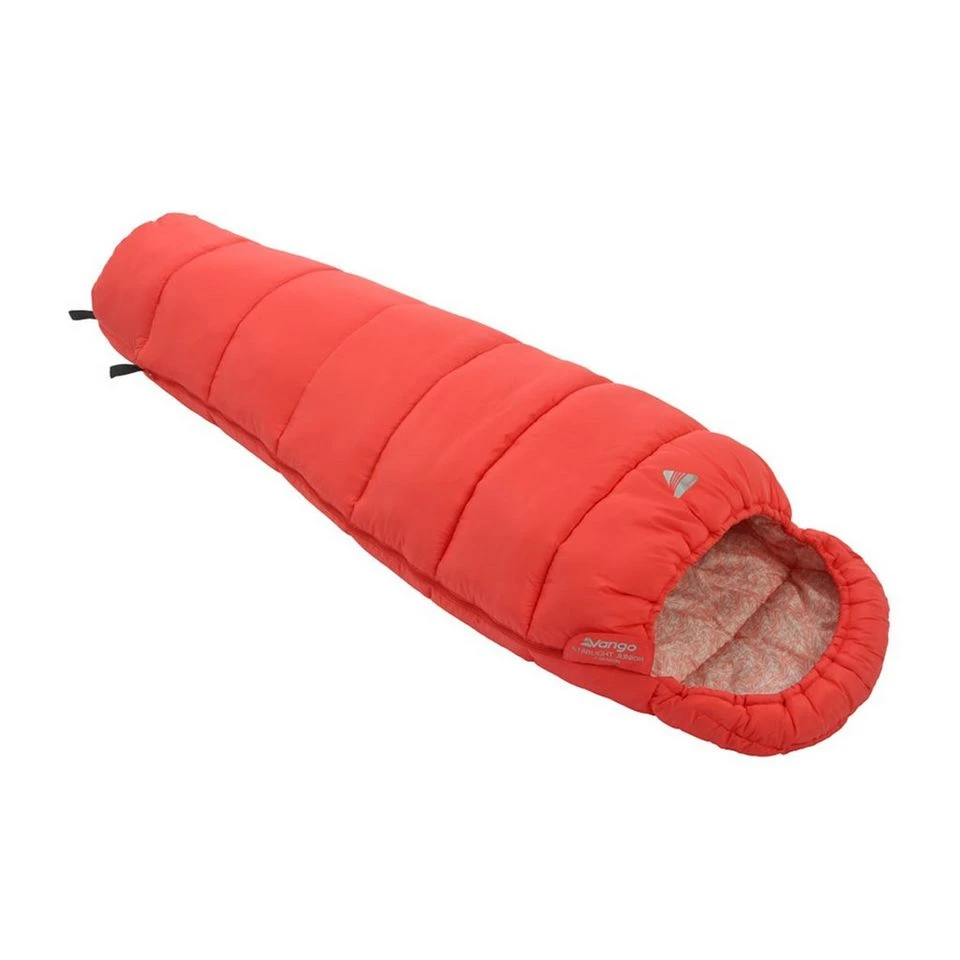 Vango Starlight Junior Sleeping Bag - Image 3