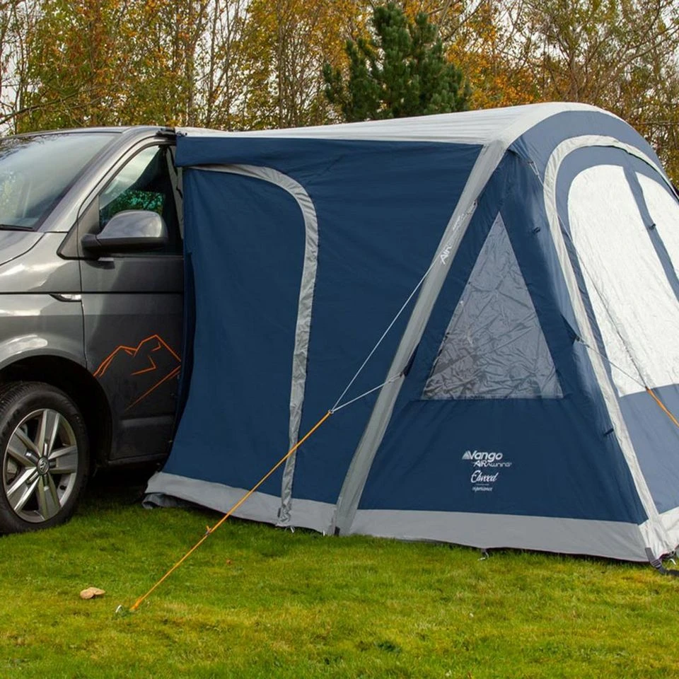 Vango Elwood Low Van Awning - Image 4