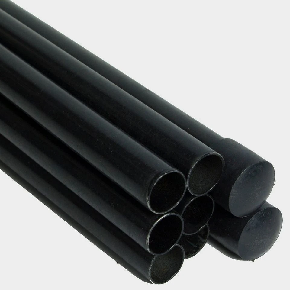 Vango Pole And Clamp Kit - 250 Cm