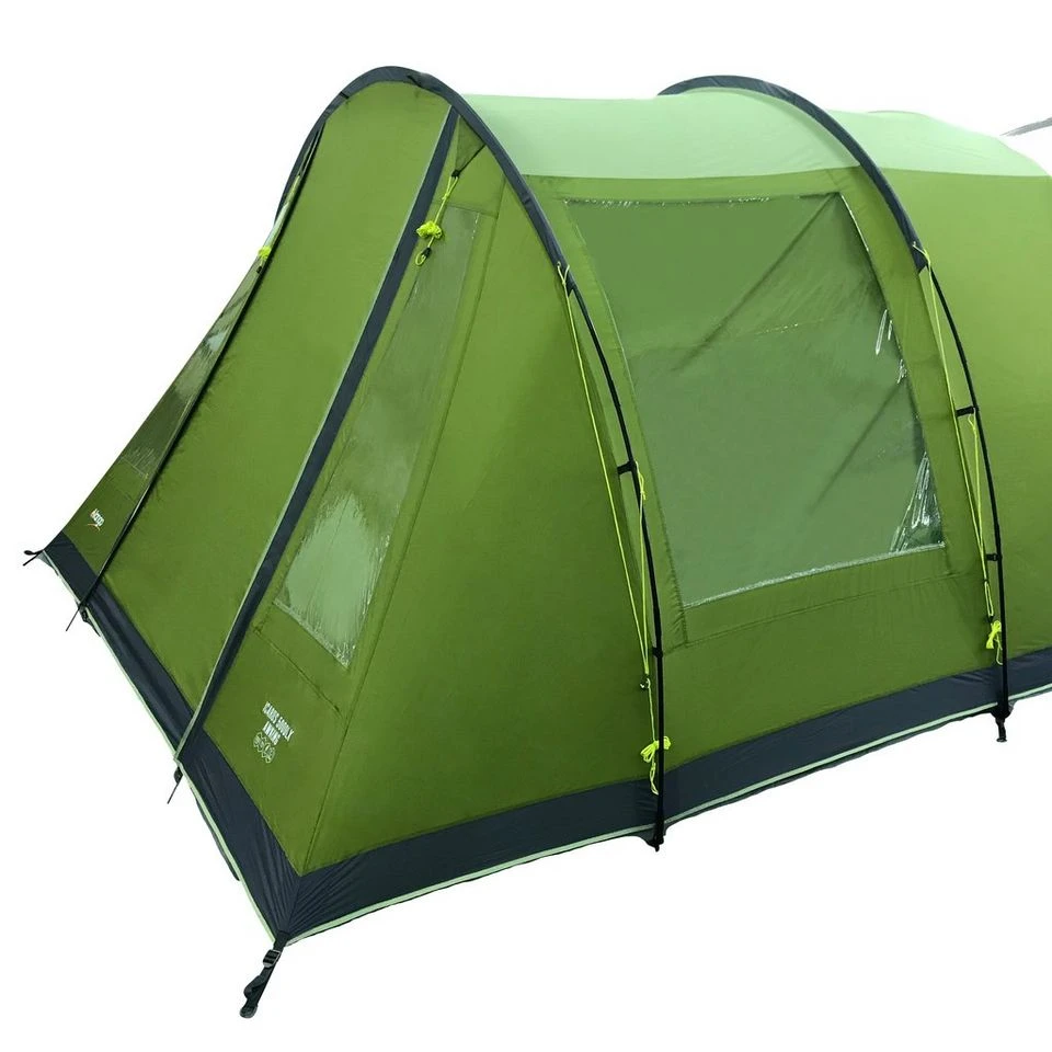 Vango Icarus 500 DLX Tent Awning - Image 3