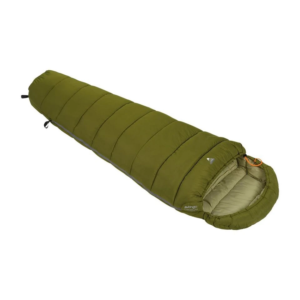 Vango Starlight 250 Sleeping Bag - Image 9