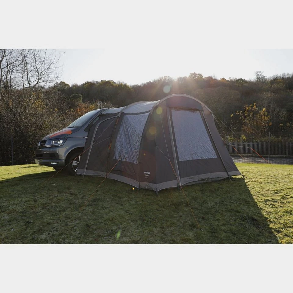 Vango Cairns Low Campervan Awning - Image 6
