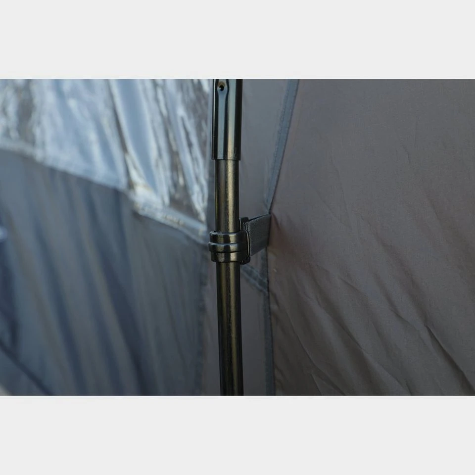 Vango Cairns Low Campervan Awning - Image 10