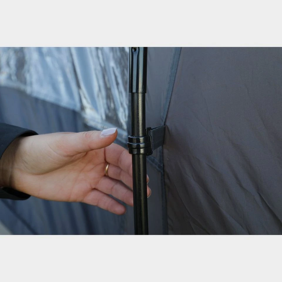 Vango Cairns Low Campervan Awning - Image 11