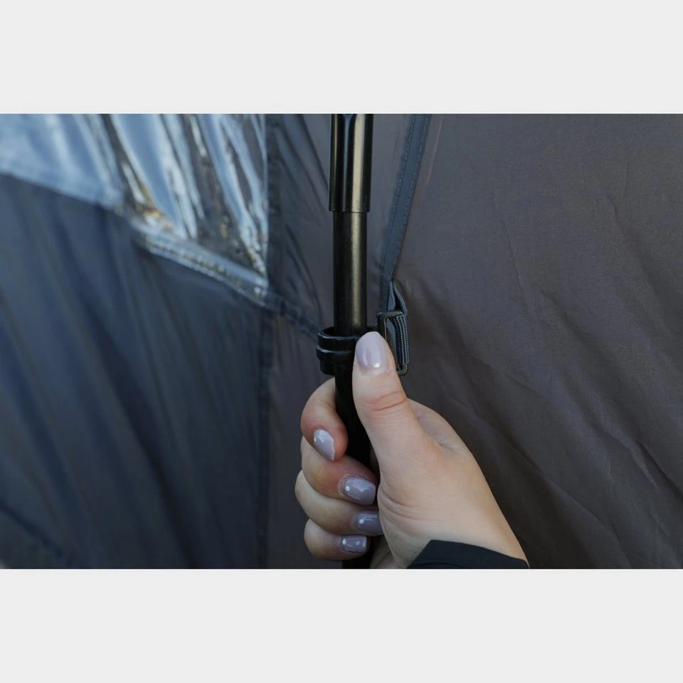 Vango Cairns Low Campervan Awning - Image 13