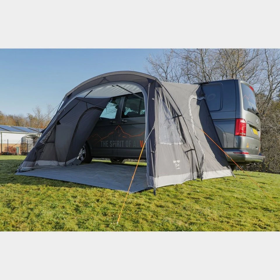 Vango Byron Low Campervan Awning - Image 5