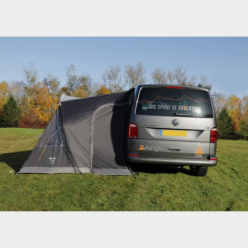 Vango Byron Low Campervan Awning - Image 9