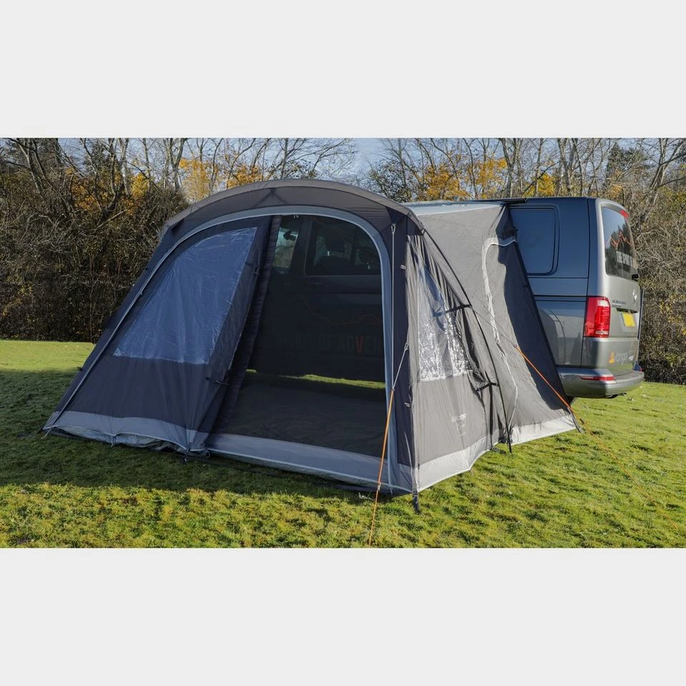 Vango Byron Low Campervan Awning - Image 10