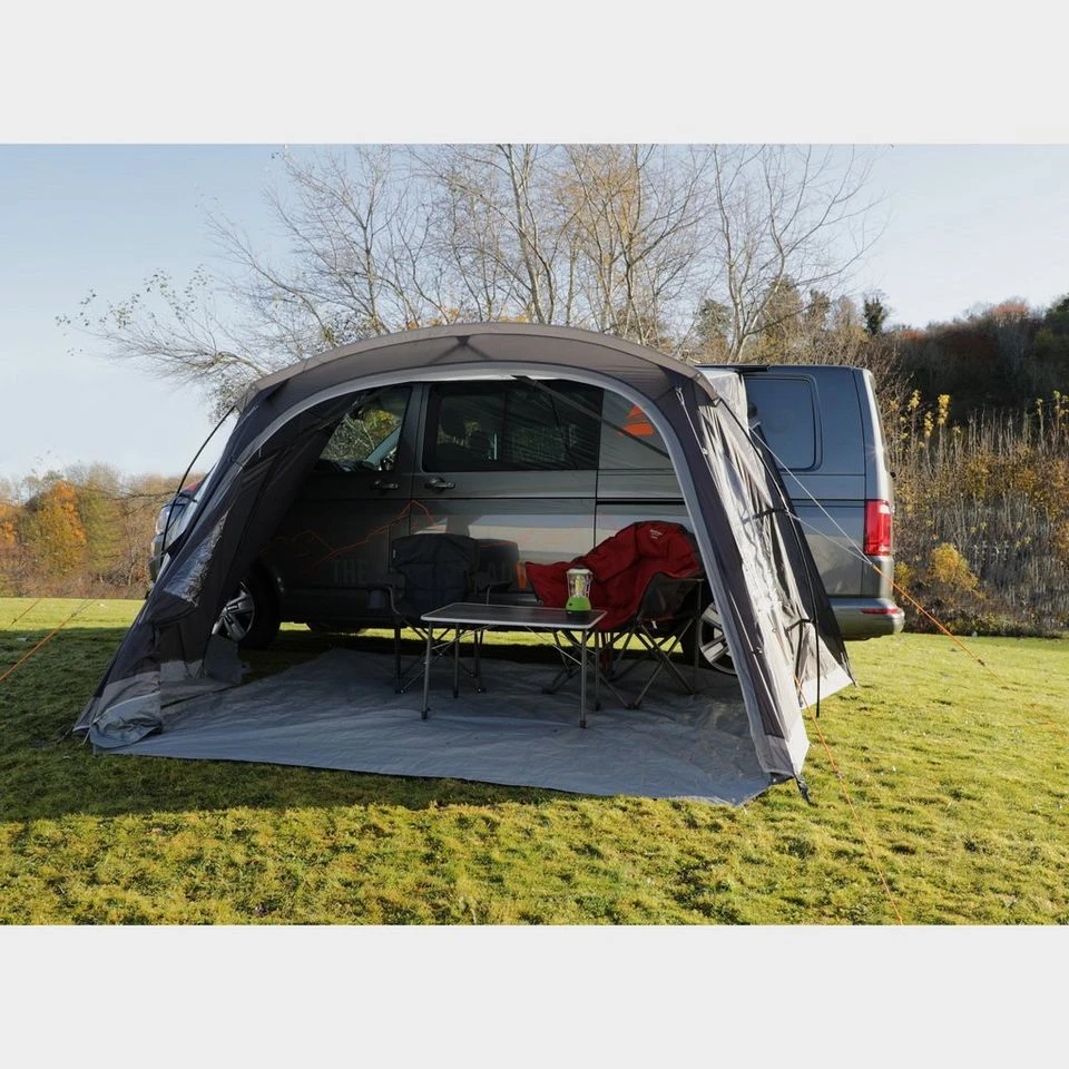 Vango Byron Low Campervan Awning - Image 12