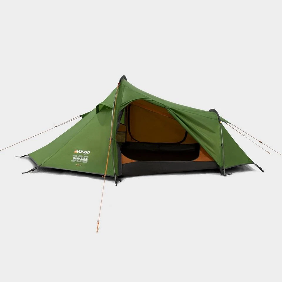 Vango Banshee 300 3 Person Tent - Image 3