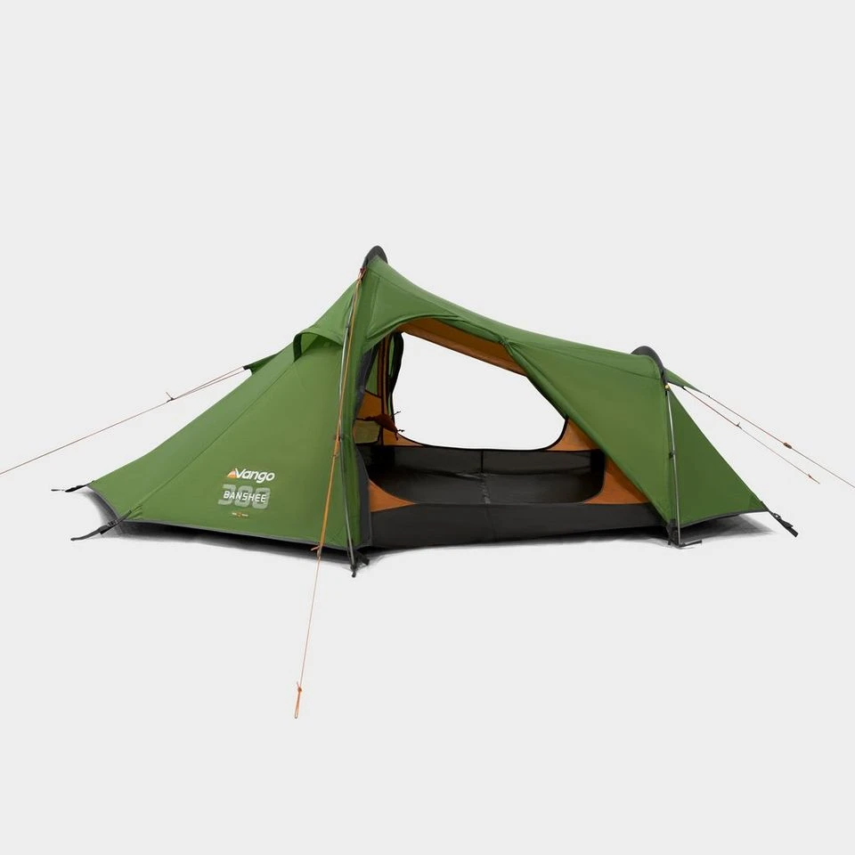 Vango Banshee 300 3 Person Tent - Image 4
