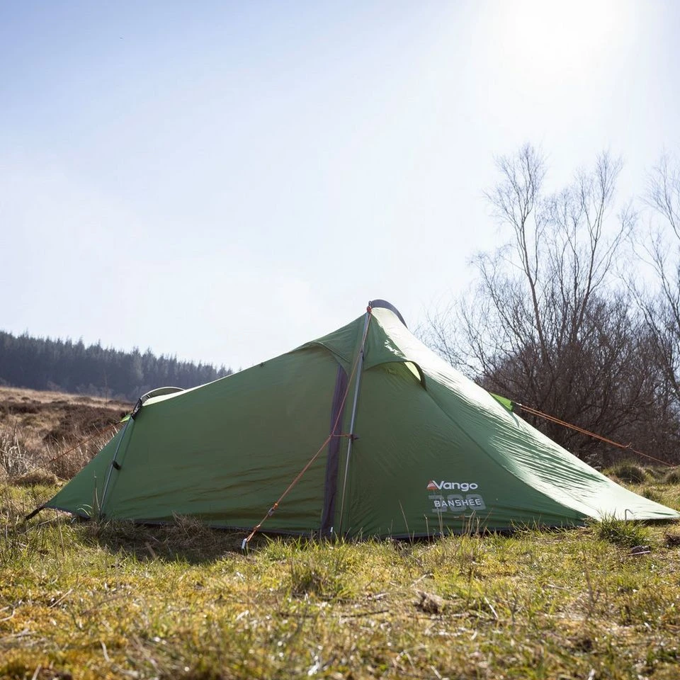 Vango Banshee 300 3 Person Tent - Image 7