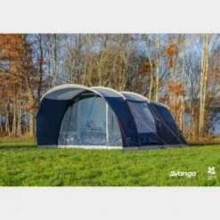Vango Cumbria 500 Family Tent