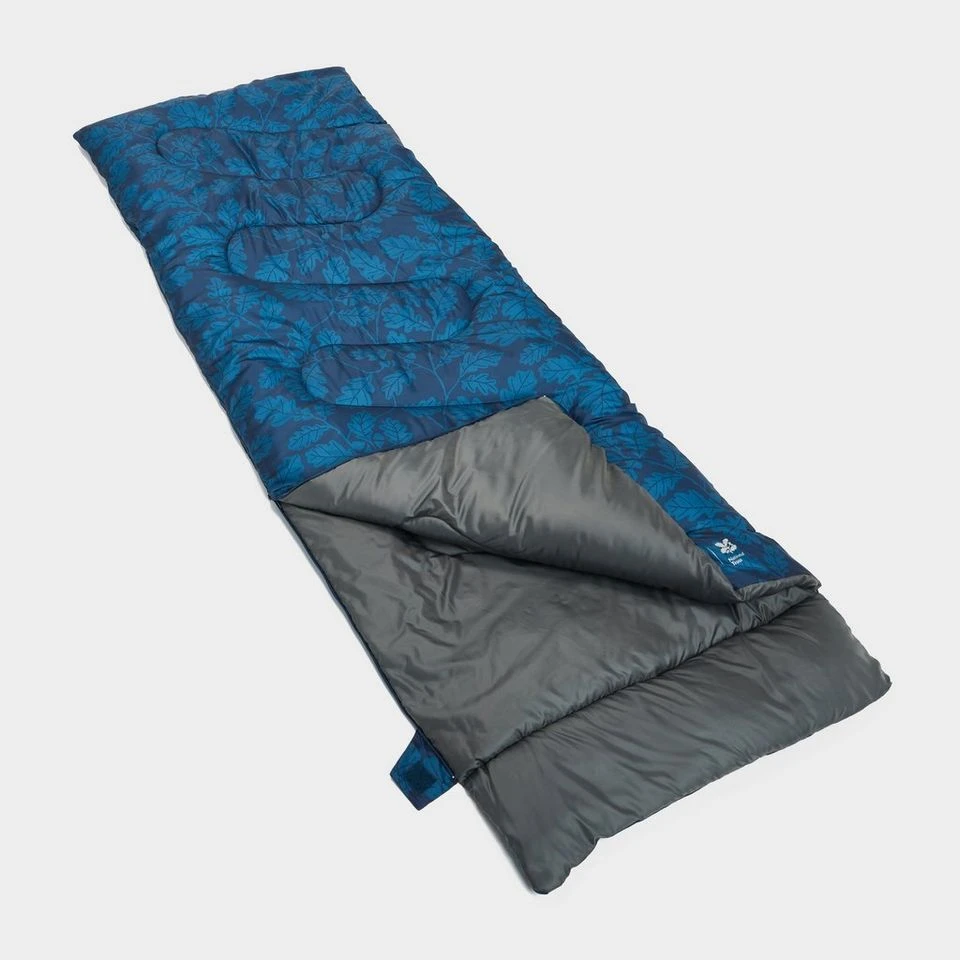 Vango Gwent Square Single Sleeping Bag - Image 5