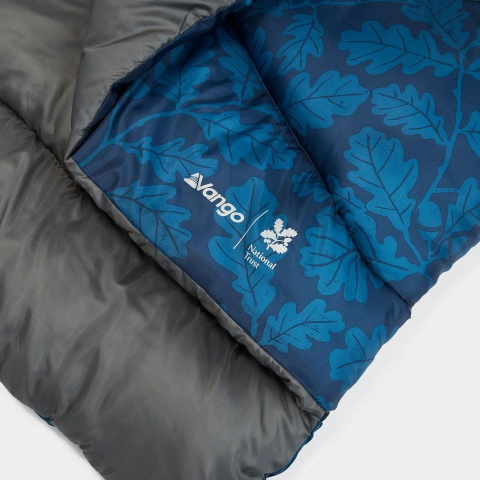 Vango Gwent Square Single Sleeping Bag - Image 7