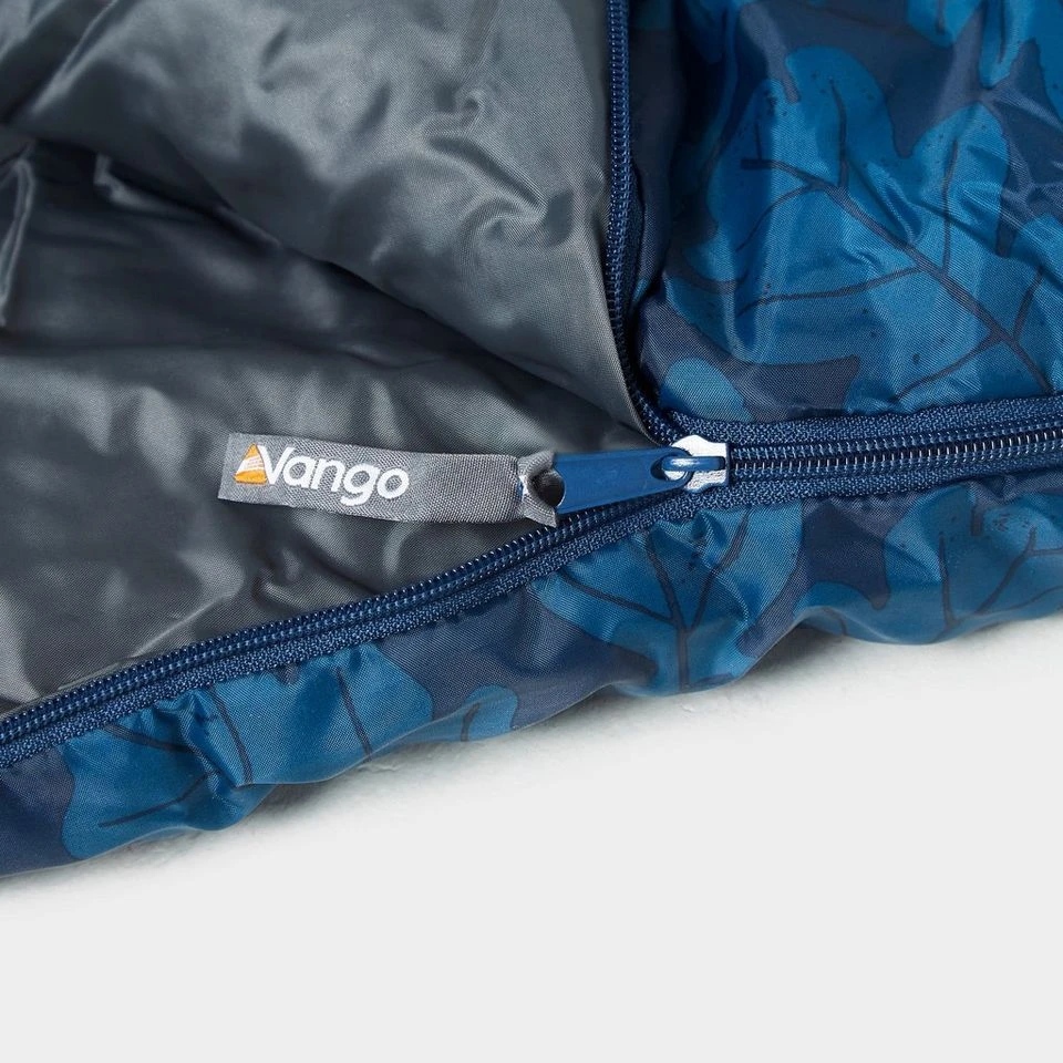 Vango Gwent Double Sleeping Bag - Image 6
