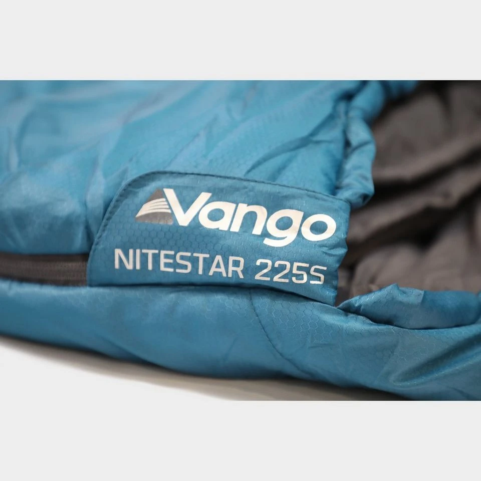 Vango Nitestar Alpha 225 Sleeping Bag - Image 2
