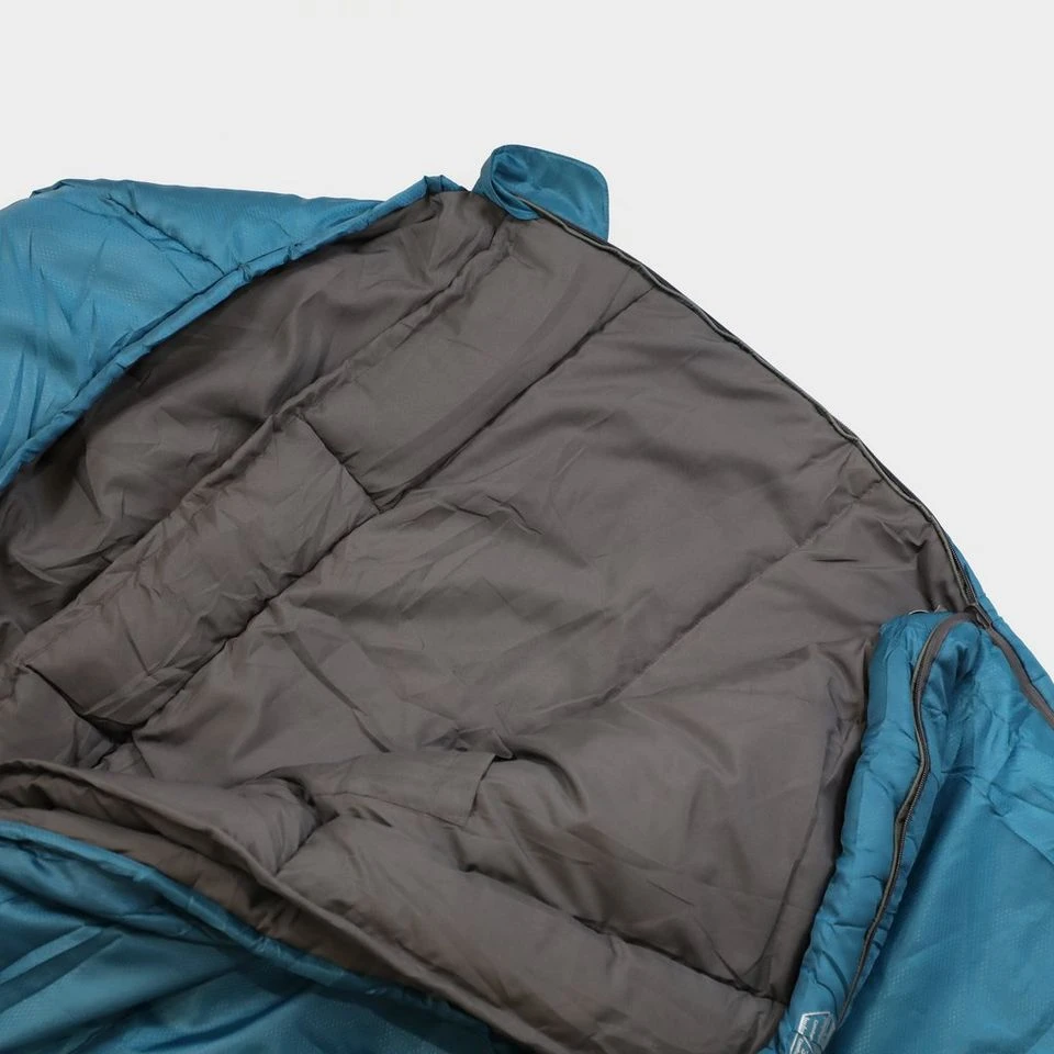 Vango Nitestar Alpha 225 Sleeping Bag - Image 7