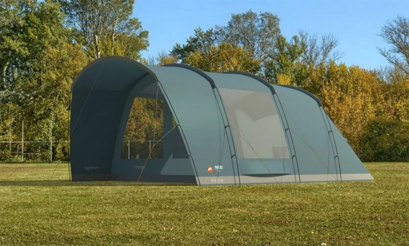 Vango Harris 500 (Poled) Tent 2023 - Image 11