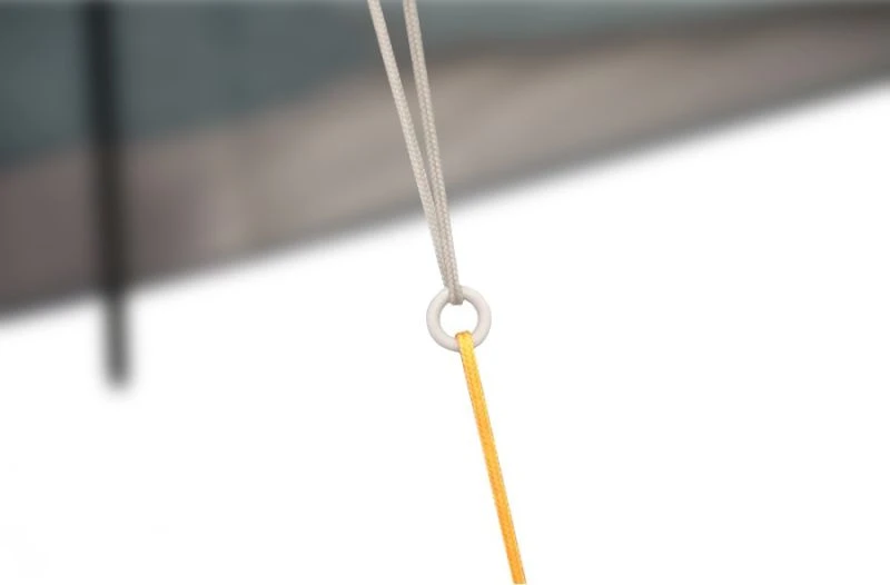 Vango Harris 500 (Poled) Tent 2023 - Image 5