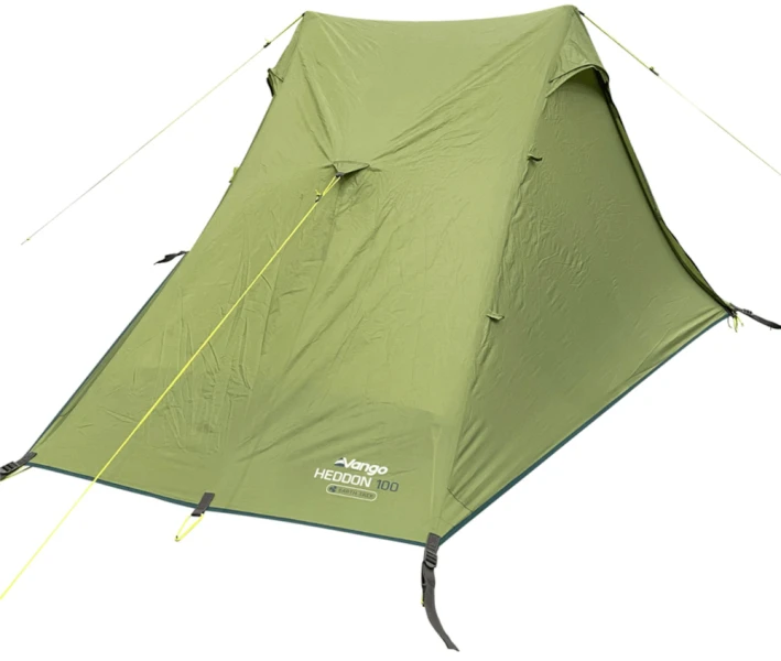Vango Heddon 100 Tent 2023 - Image 4