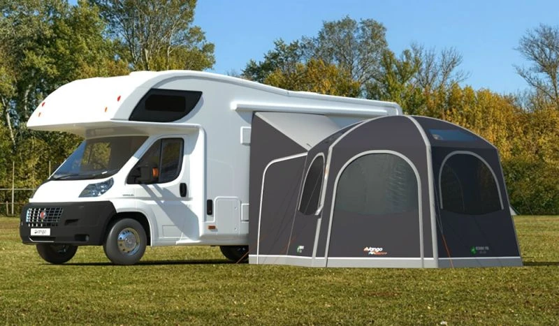 Vango HexAway Pro Air Tall Awning 2023