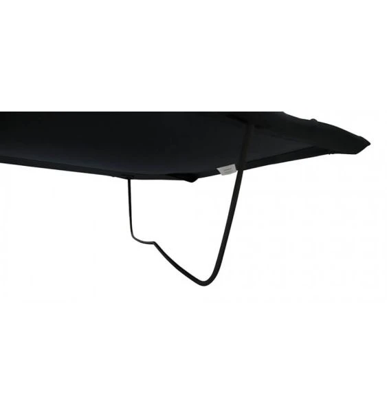 Vango Hush Camp Bed - Single - Image 4