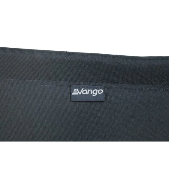 Vango Hush Camp Bed - Single - Image 5
